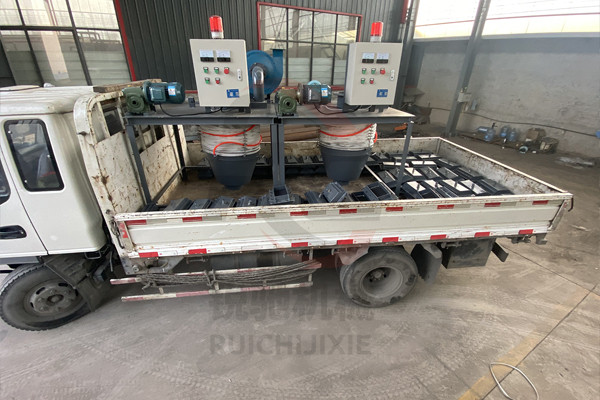 小型氣力輸送散裝機(jī)設(shè)備價(jià)格多少？